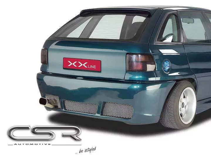 Heckstoßstange für Opel Astra F HSK034