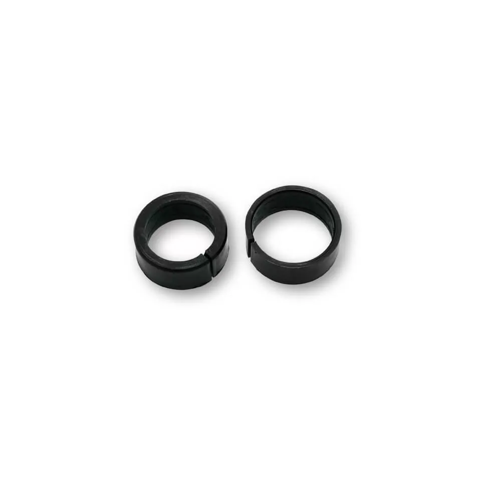 HIGHSIDER smart Replacement Nylon Ring For Bar End Mirror (Pair)