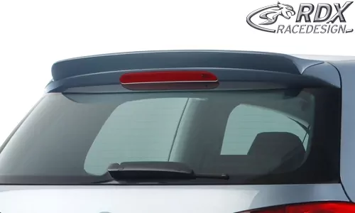 RDX Heckspoiler für VW Golf 6 (kleine Version) Dachspoiler Spoiler