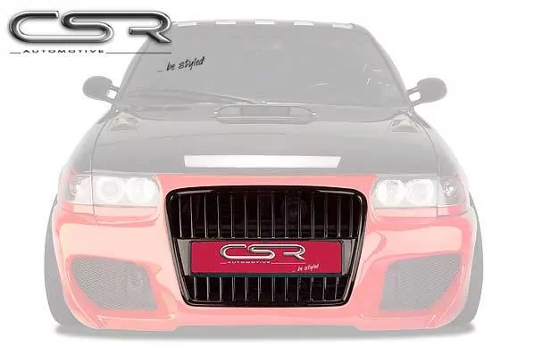 Kühlergrill Frontgrill für Audi A4 B7 GL029