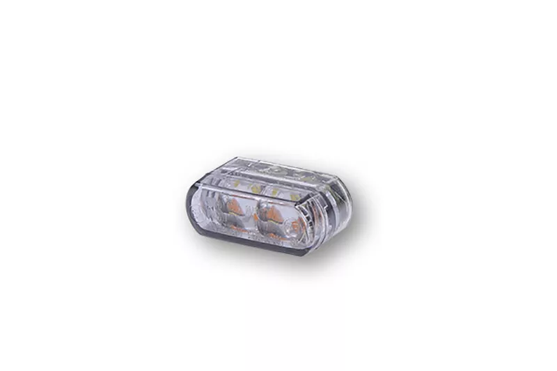 SHIN YO MODUL 1 PRO LED Blinker/Positionslicht E-geprüft