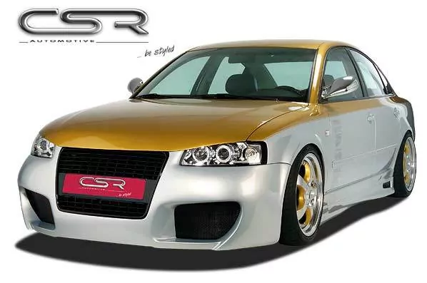 Frontstoßstange für VW Passat 3B FSK131