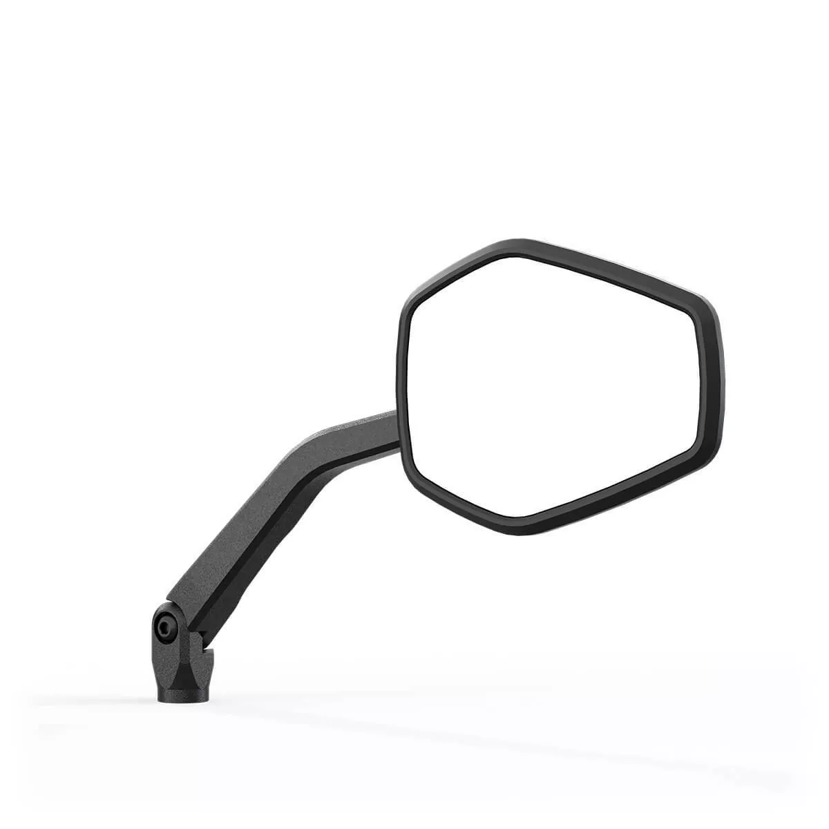 HIGHSIDER pro Ventura-Trek, Lenkerspiegel, Schwarz/Schwarz (Paar)