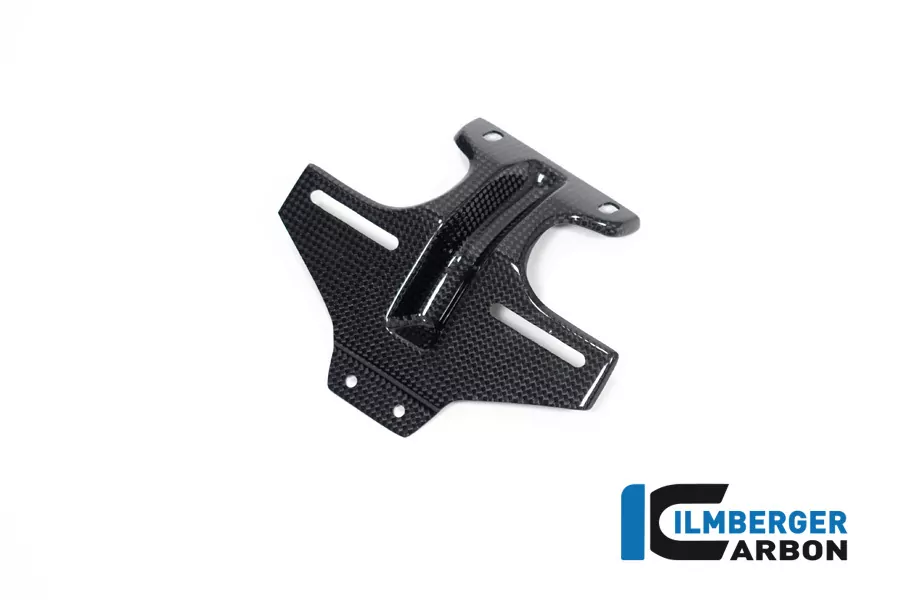 Verkleidungswinglet links aus Carbon für BMW M1000RR ab Modelljahr 2020-