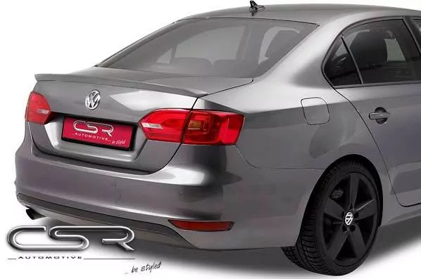 Heckflügel für VW Jetta 6 HF434