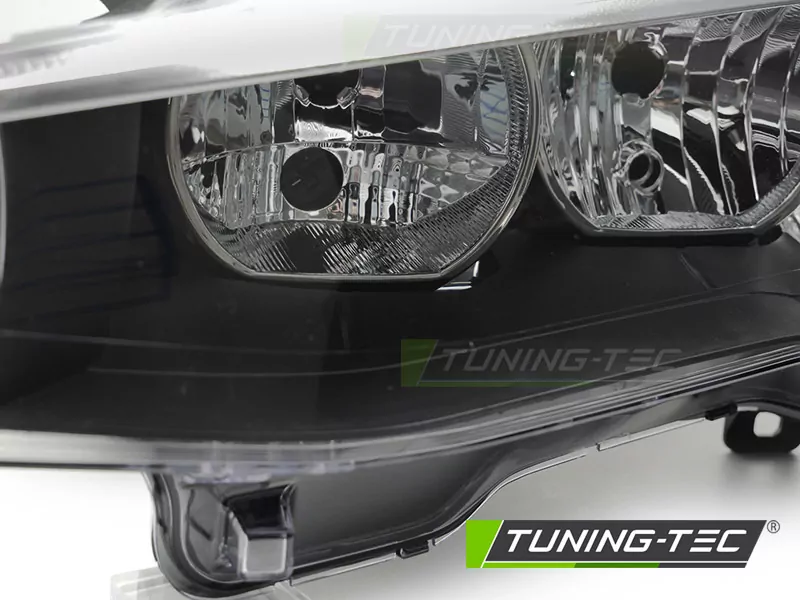 Headlight Left Side Fits Bmw X3 F25 Lci 14-17