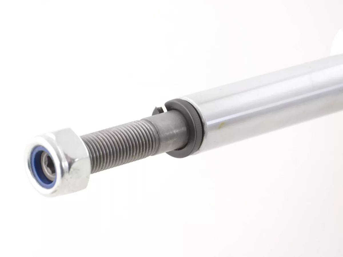 Sportstoßdämpfer High Tec Citroen C2 J Bj. 09.2003 - (Vorderachse links)