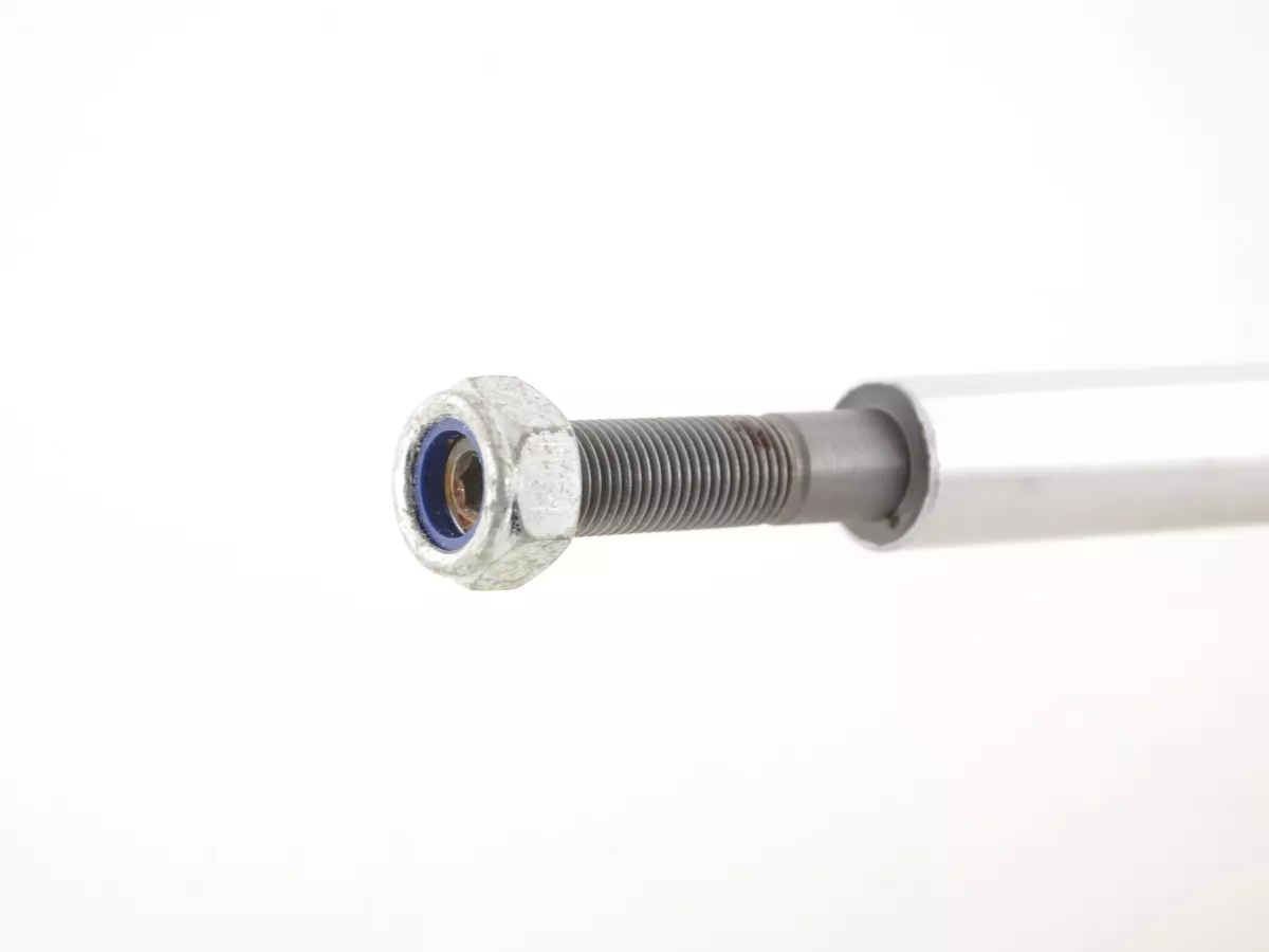 Sportstoßdämpfer High Tec Peugeot 207 W Bj. 04.2006 - (Vorderachse)