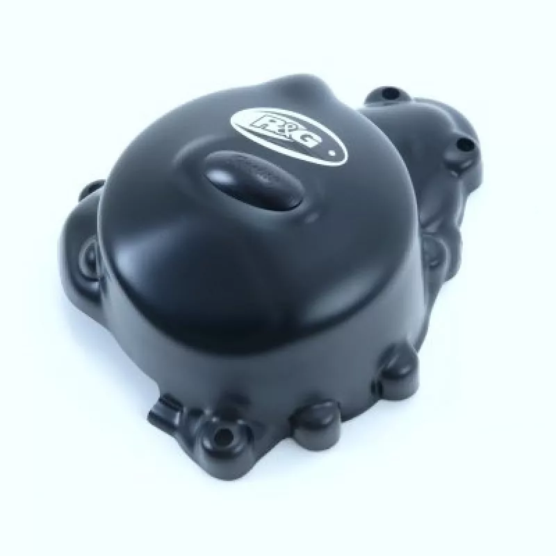 R&G "Strong Race" Lichtmaschine Protektor Triumph Daytona 675 06-10