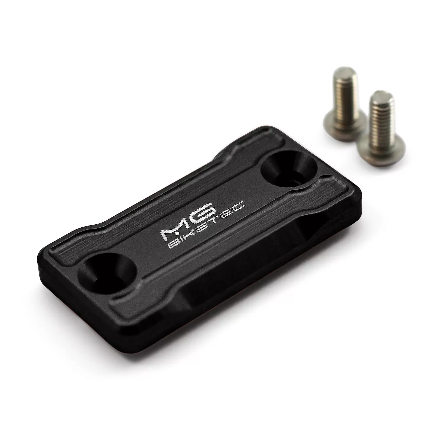 MG Biketec Behälterdeckel- Kupplungsflüssigkeit für KTM 690 Duke ab 2012-2013