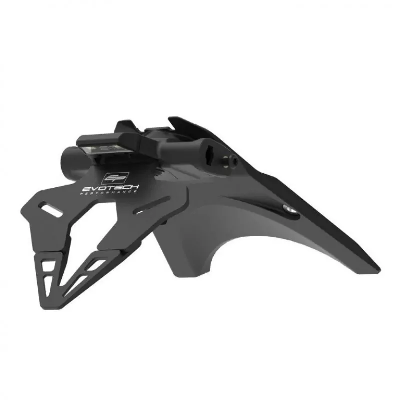 Evotech Kennzeichenhalter BMW R 1300 R | RS 2025-
