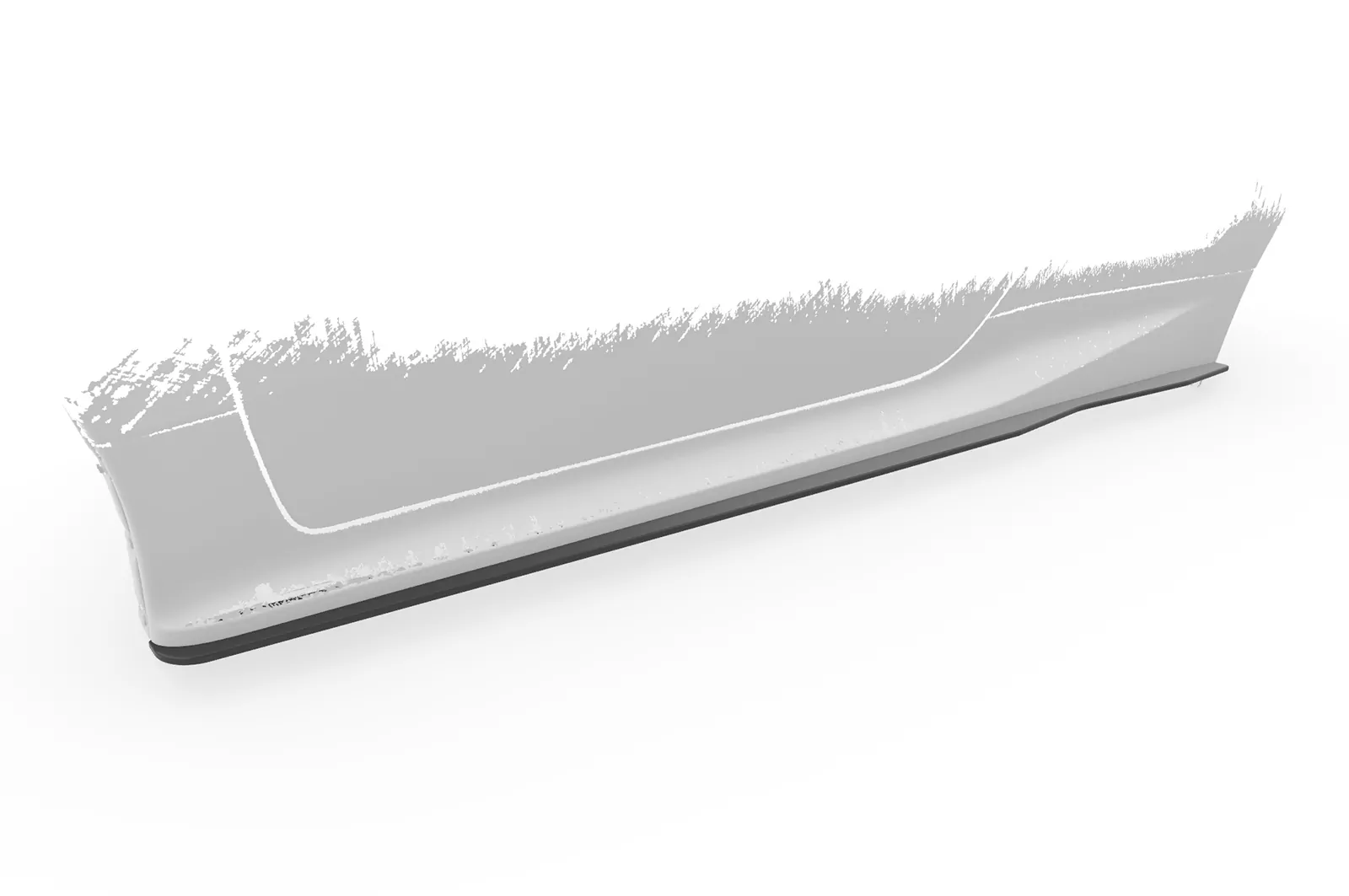 Seitenschweller für Toyota GR Yaris (XP021) SS500