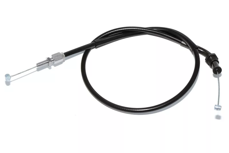 MOTORRAD NIELSEN Throttle Cable, Close, Honda CBR 1100 XX, 01-05