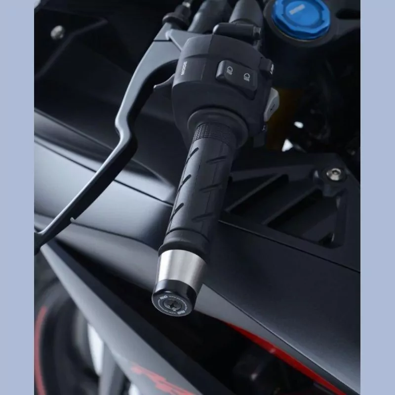 R&G Lenker Protektoren Honda CB 500 F / X 2019- / NT 1100 2022-