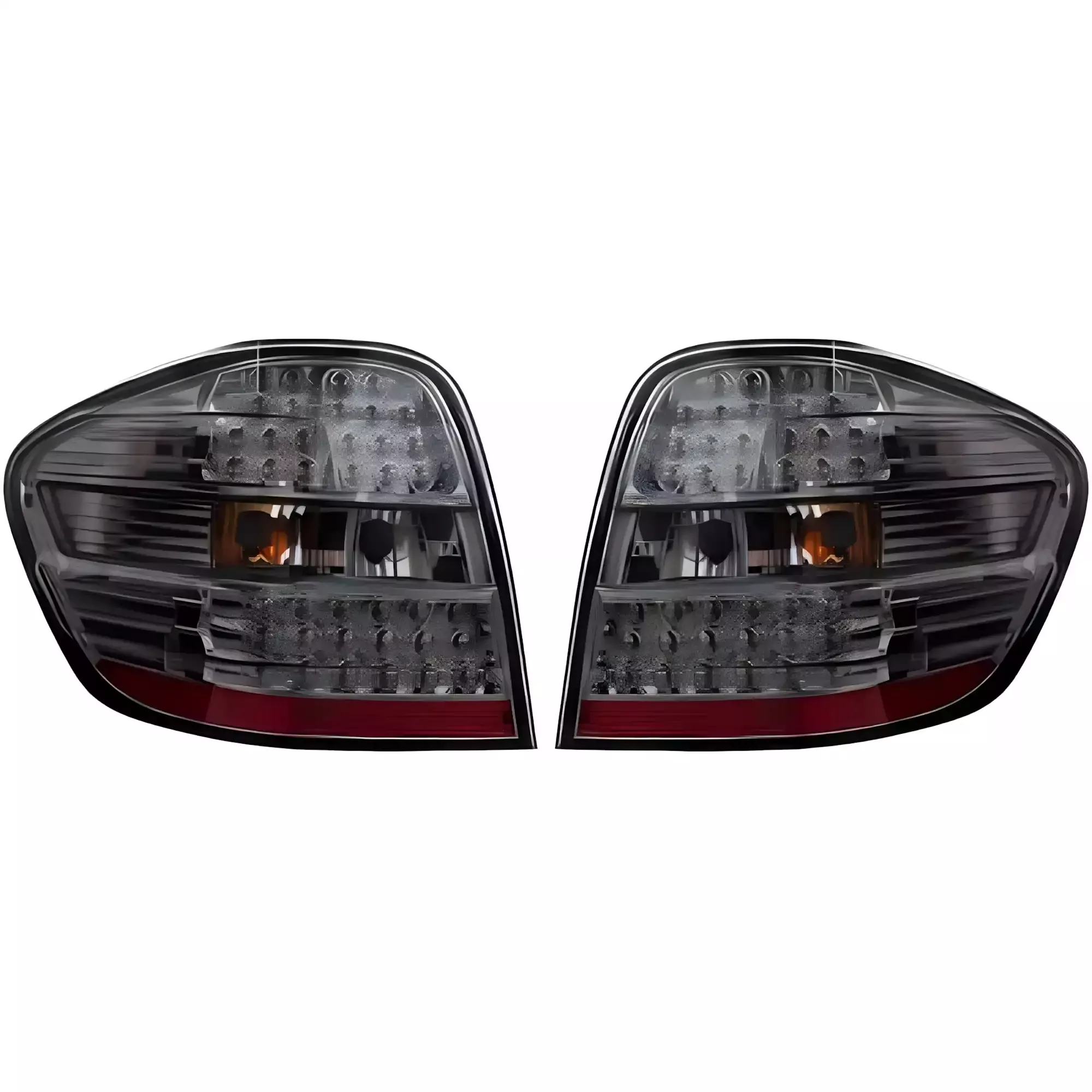 DIEDERICHS Heckleuchtensatz HD Tuning (1691998)