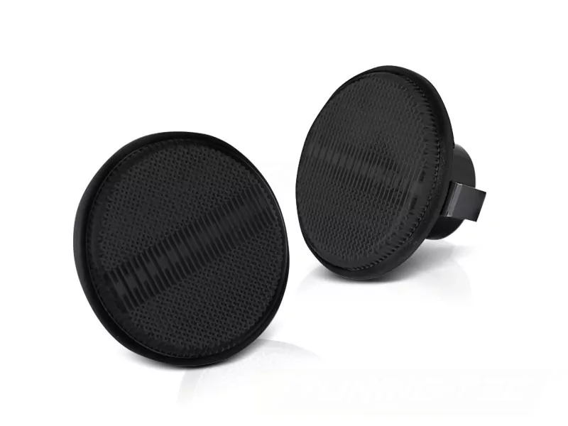 Indicator Smoke Led Fits Mazda Mx-5 89-15