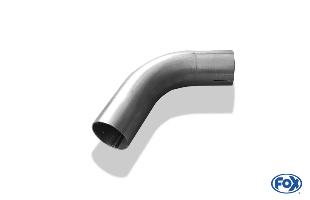 Audi 80/90 - Typ 89, B3, B4 - Limousine/ Coupe/ Cabrio  Adapter für ESD AU011022-xxx/ AU011122-xxx mit Anschluss 60mm innen