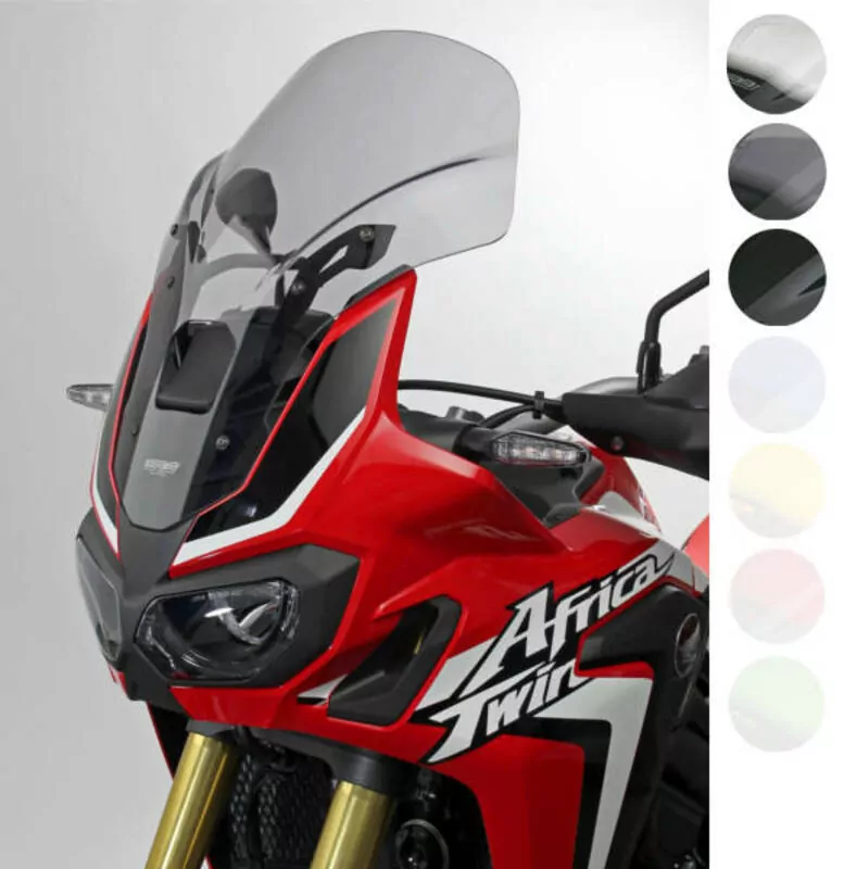 MRA Touringscheibe Honda CRF 1000 L mit ABE