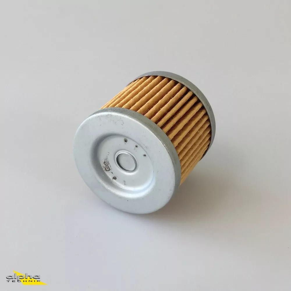 ENUMA Ölfilter für diverse Hyosung und Suzuki Modelle