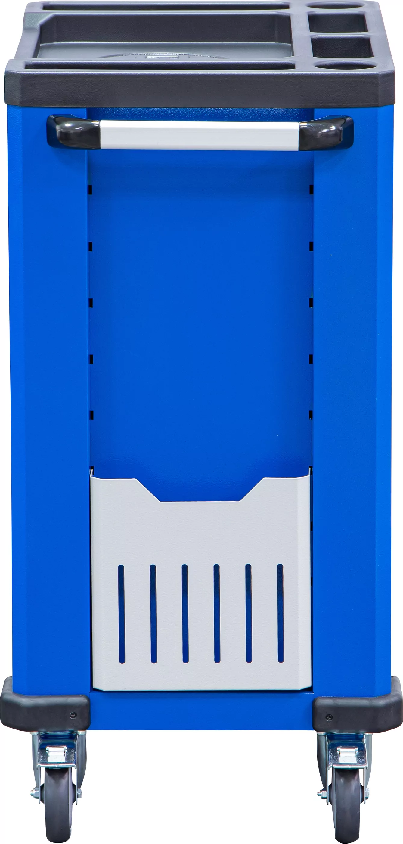 Werkstattwagen | 7 Schubladen | leer