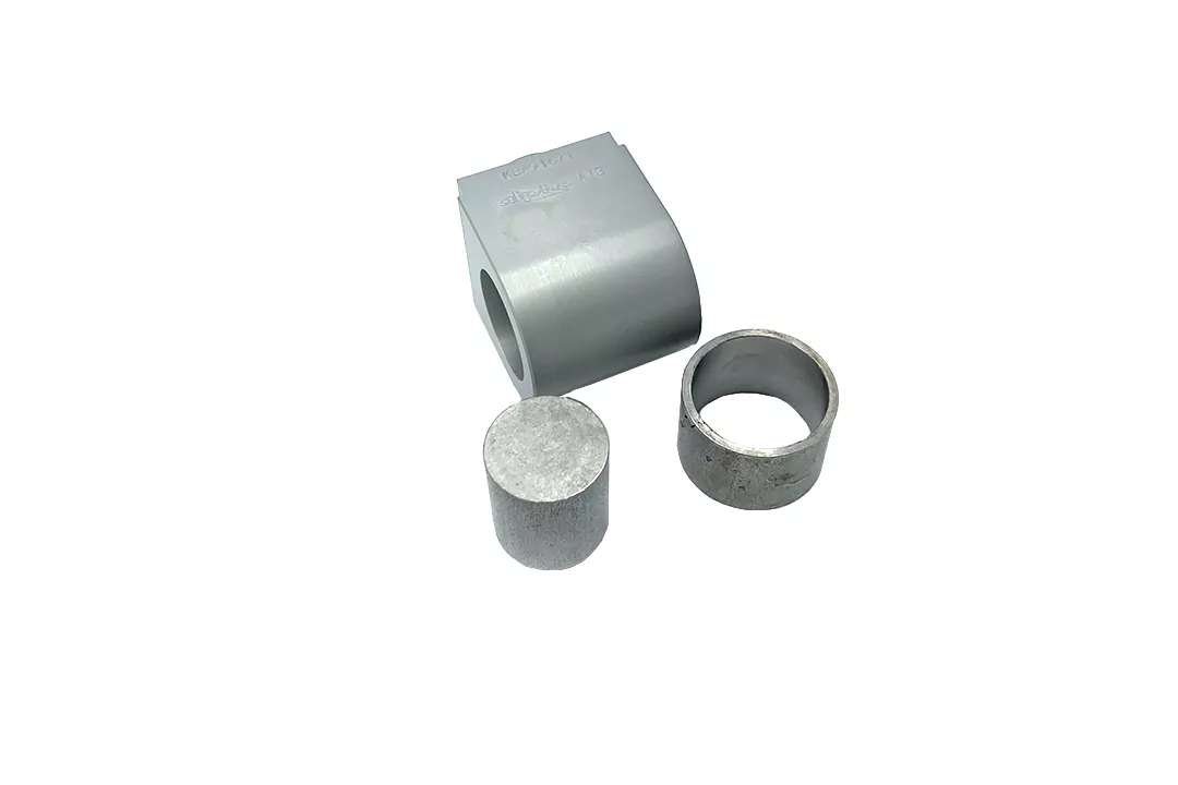 alpha Technik Tieferlegungssatz 30mm Honda CBR650F FA Typ RC74 Modelljahr 2014-