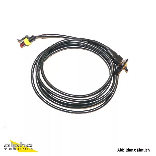 Rapid Bike Lenkerschalter