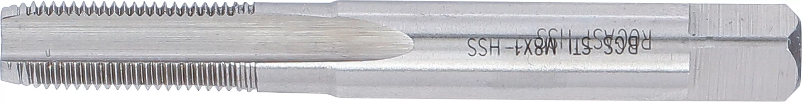 STI-Einschnitt-Gewindebohrer | HSS-G | M8 x 1,0 mm