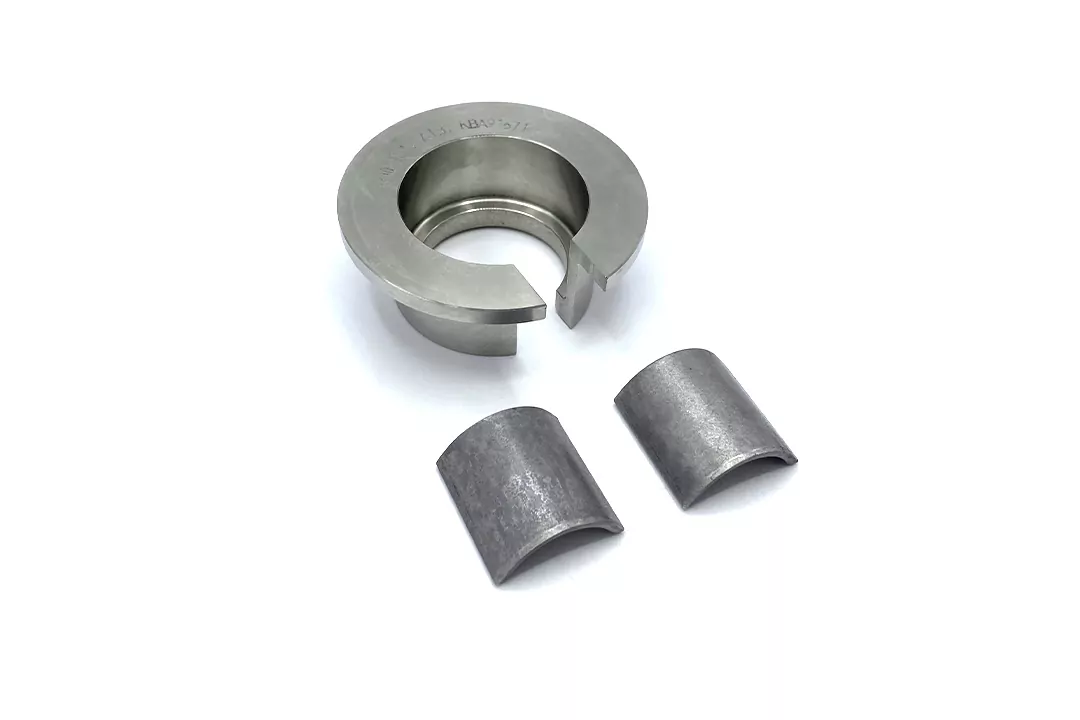 alpha Technik Tieferlegungssatz 25mm für Yamaha YZF-R3 Typ RH07 Modelljahr 2015-