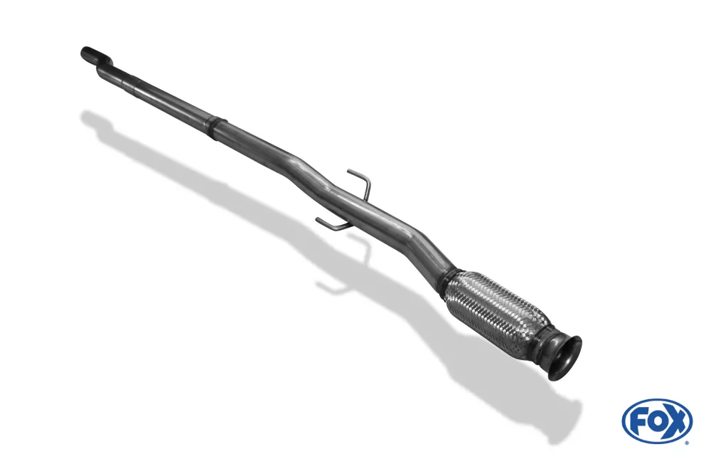 Mini Cooper S R56  Vorschalldämpferersatzrohr