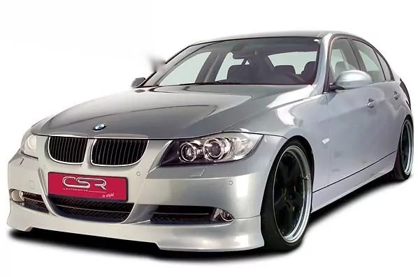 Frontansatz für BMW 3er E90 / E91 FA001