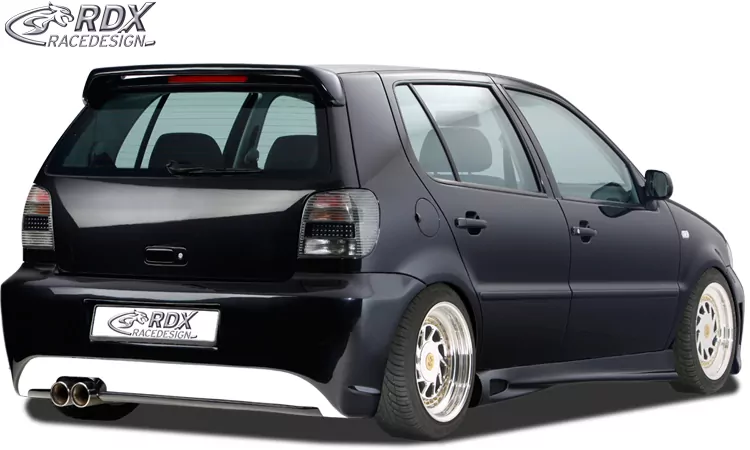 RDX Heckspoiler VW Polo 6N2 (große Version) Dachspoiler Spoiler