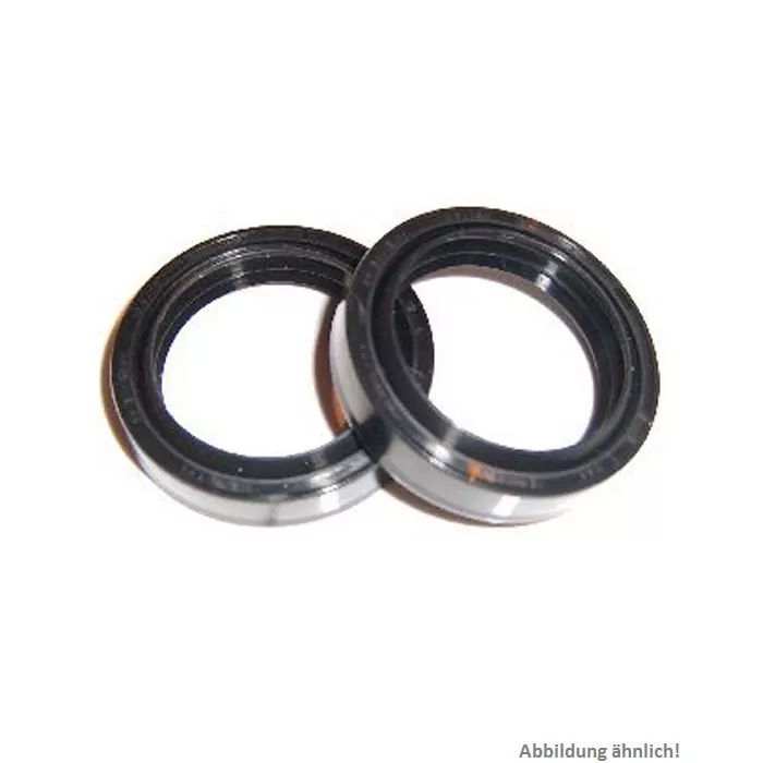 Gabelsimmeringe | ARI 098 | 29,8 x 40 x 7 mm | z.B. Aerox/Nitro 03-12