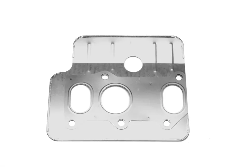 TA Technix Abgaskrümmer- Dichtung 2.8l/2.9l V6-Zyl. 1-3/ VR5 Zyl. 1-2 / passend für Ford / Mercedes Benz / VW