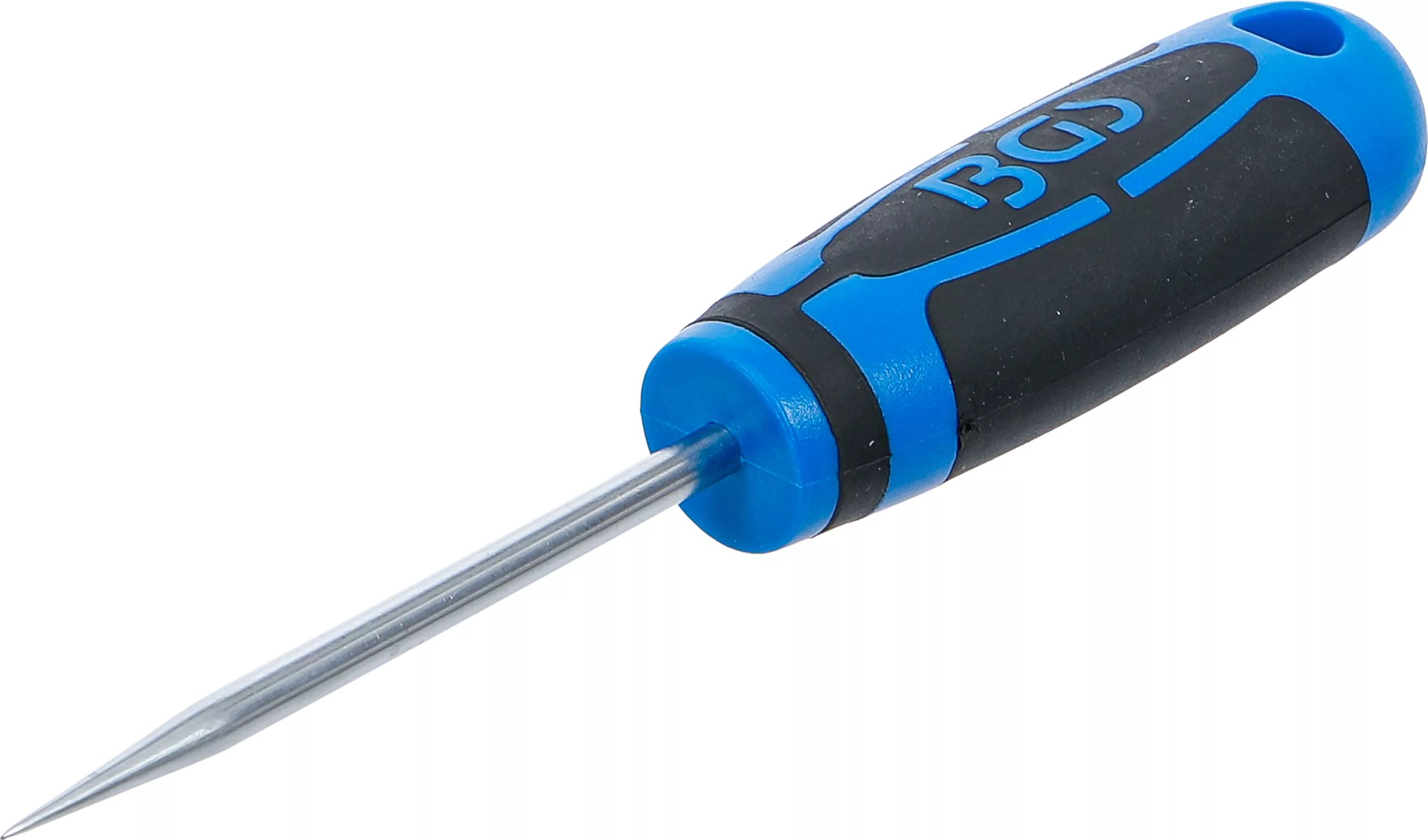 Durchstechahle | 175 mm