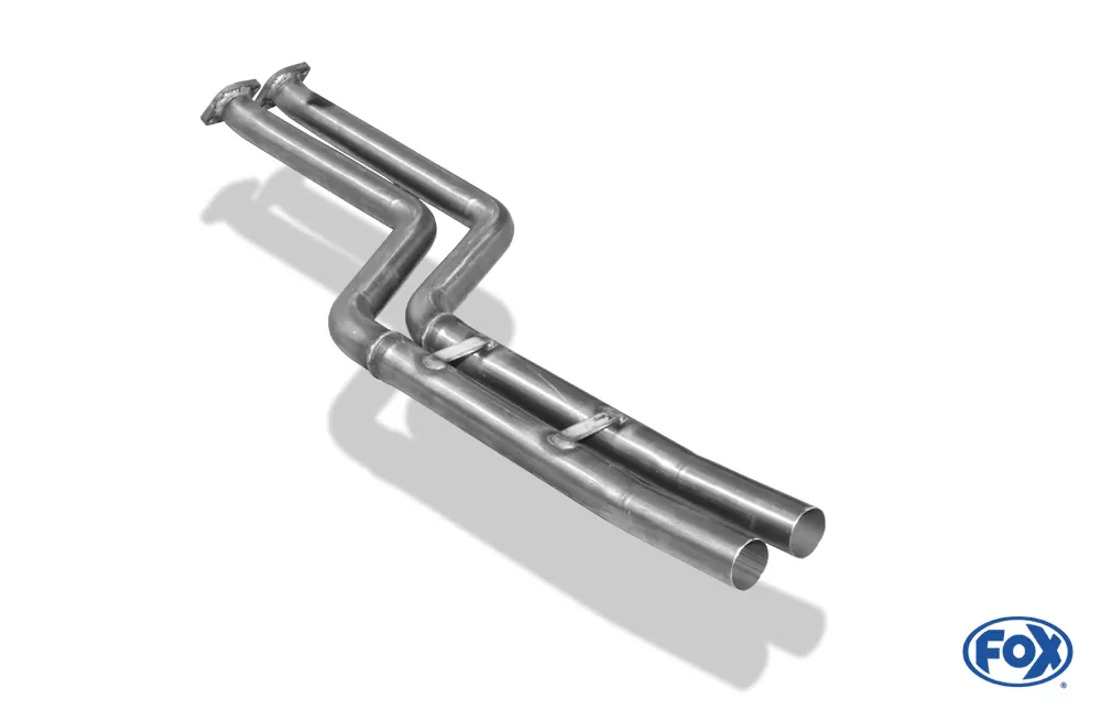 BMW Z4 E85  Vorschalldämpferersatzrohr Ø50mm