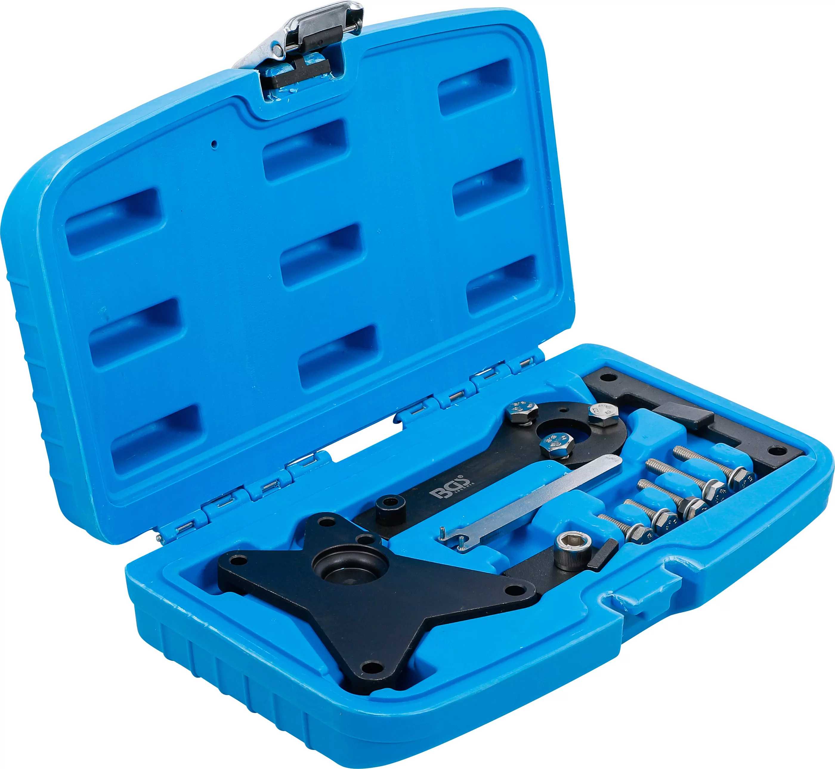 Motor-Einstellwerkzeug-Satz | für Fiat, Ford, Lancia 1.2, 1.4 8V