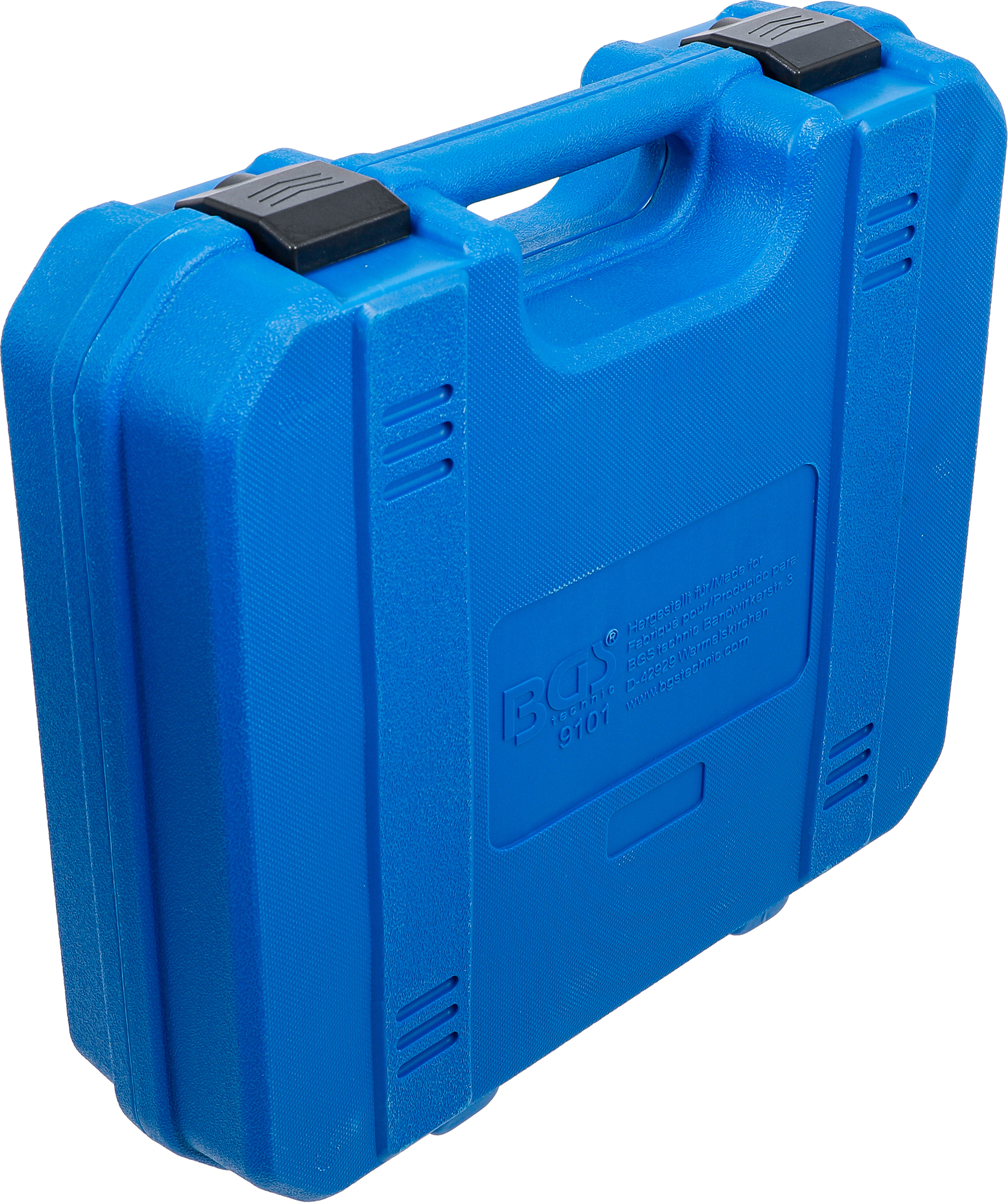 Radlager-Werkzeug-Satz | für Ford, Land Rover, Volvo | Ø 82 mm