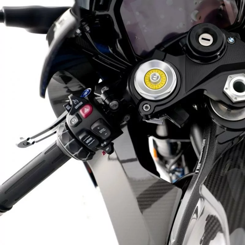 R&G Racing Lenkeranschlag Universal bis 11mm Durchmesser