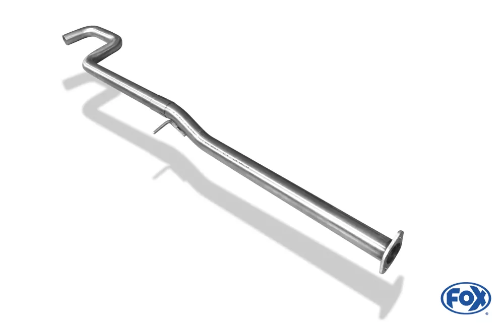 Audi A3 8V e-tron und VW Golf VII/ VIII - GTE  Vorschalldämpferersatzrohr