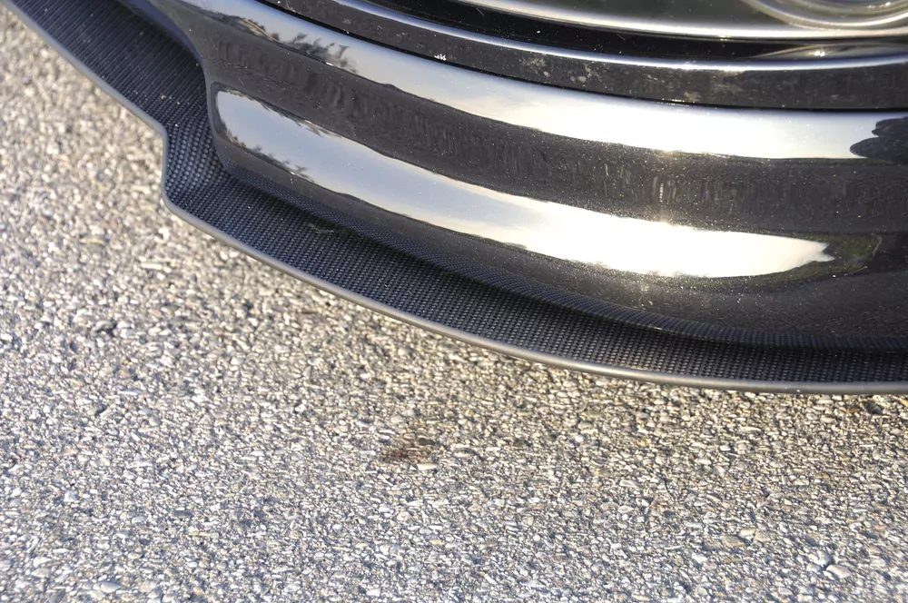 Rieger Spoilerschwert für VW Passat (3C) | Variant 03.05-07.10 (bis Facelift) für Spoilerlippe 24071