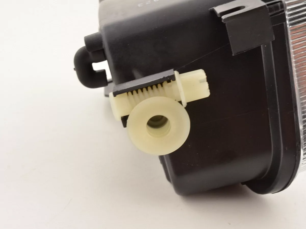 Verschleißteile Nebelscheinwerfer links Mercedes-Benz