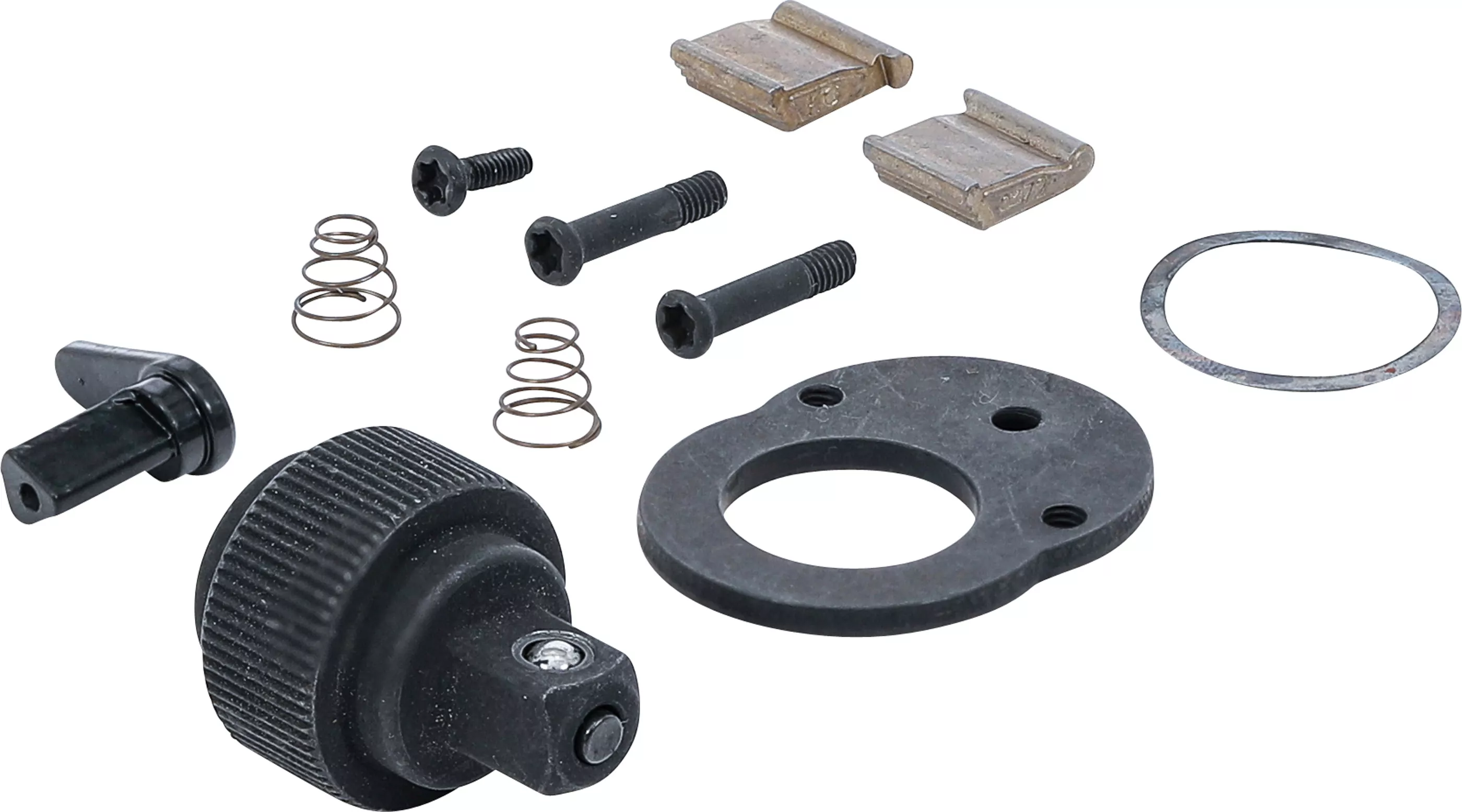 Reparatursatz für Knarrenkopf | für Art. 635, 638