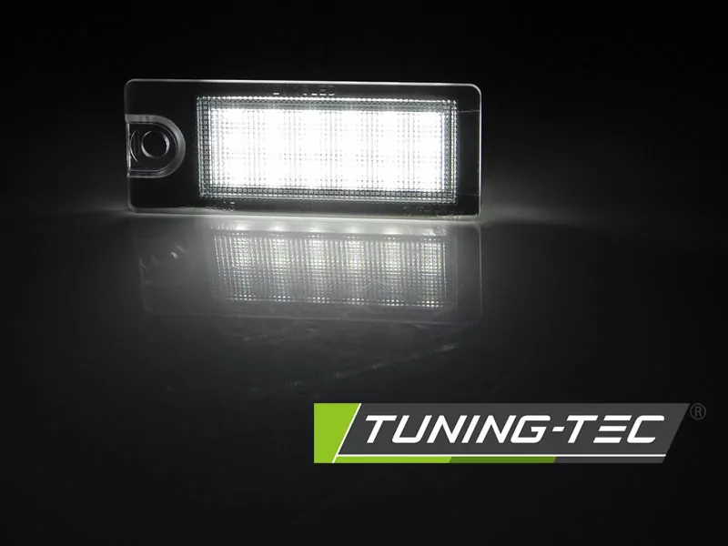 Volvo V70 S60 00-04/ S80 99-07/ Xc70 01-07 Led