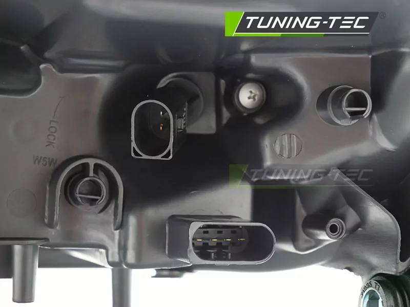 Headlight Chrome Right Side Tyc Fits Mercedes W164 09-11