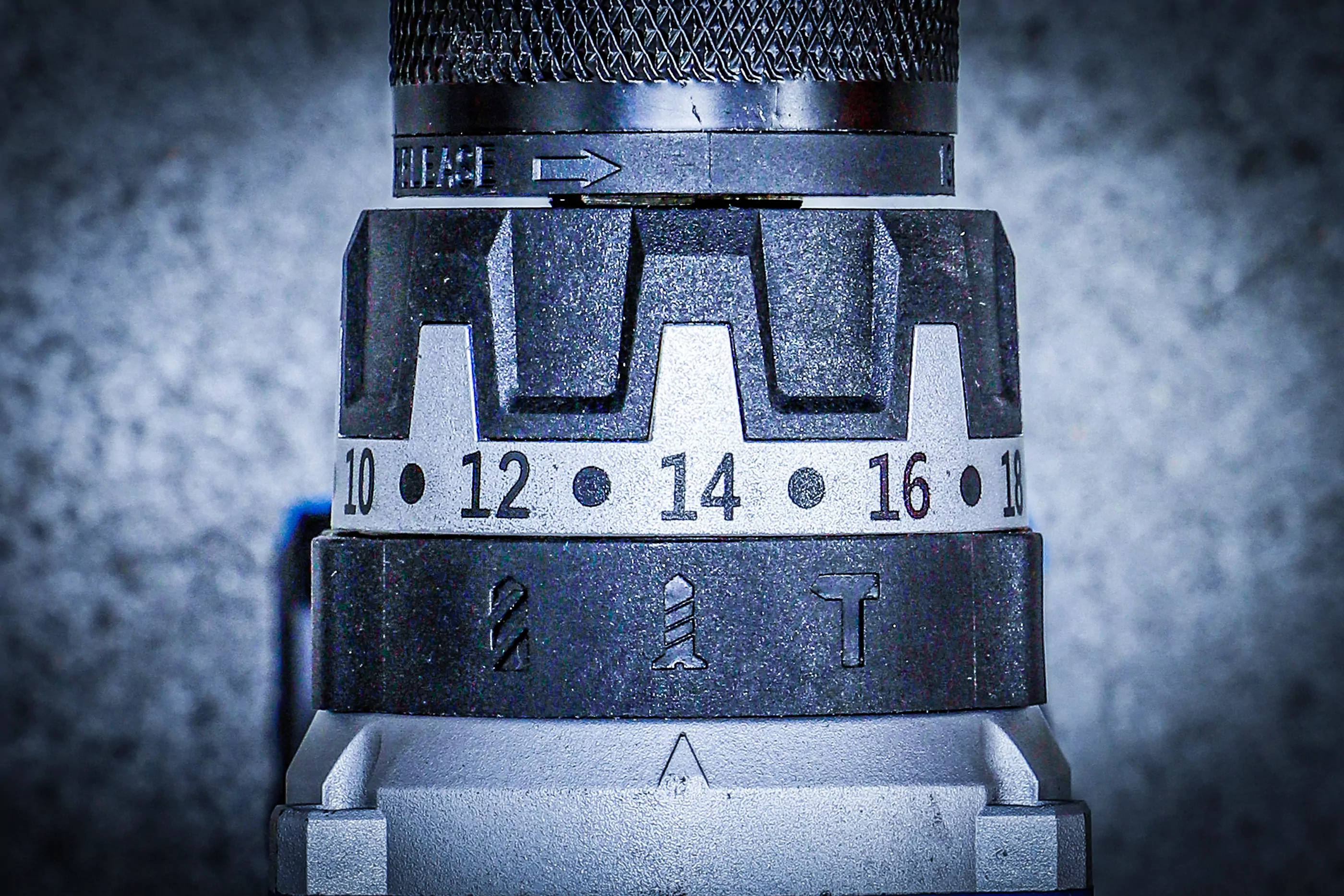 Akku-Schlagbohrschrauber | bürstenlos | 65 Nm | 18 V | ohne Akku