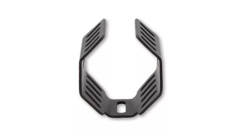 HIGHSIDER Headlight Protection