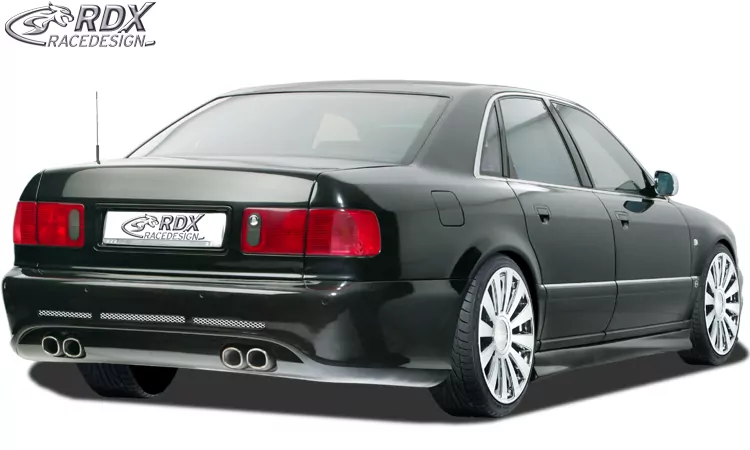 RDX Seitenschweller für AUDI A8 D2 für Lang-Version "Turbo"
