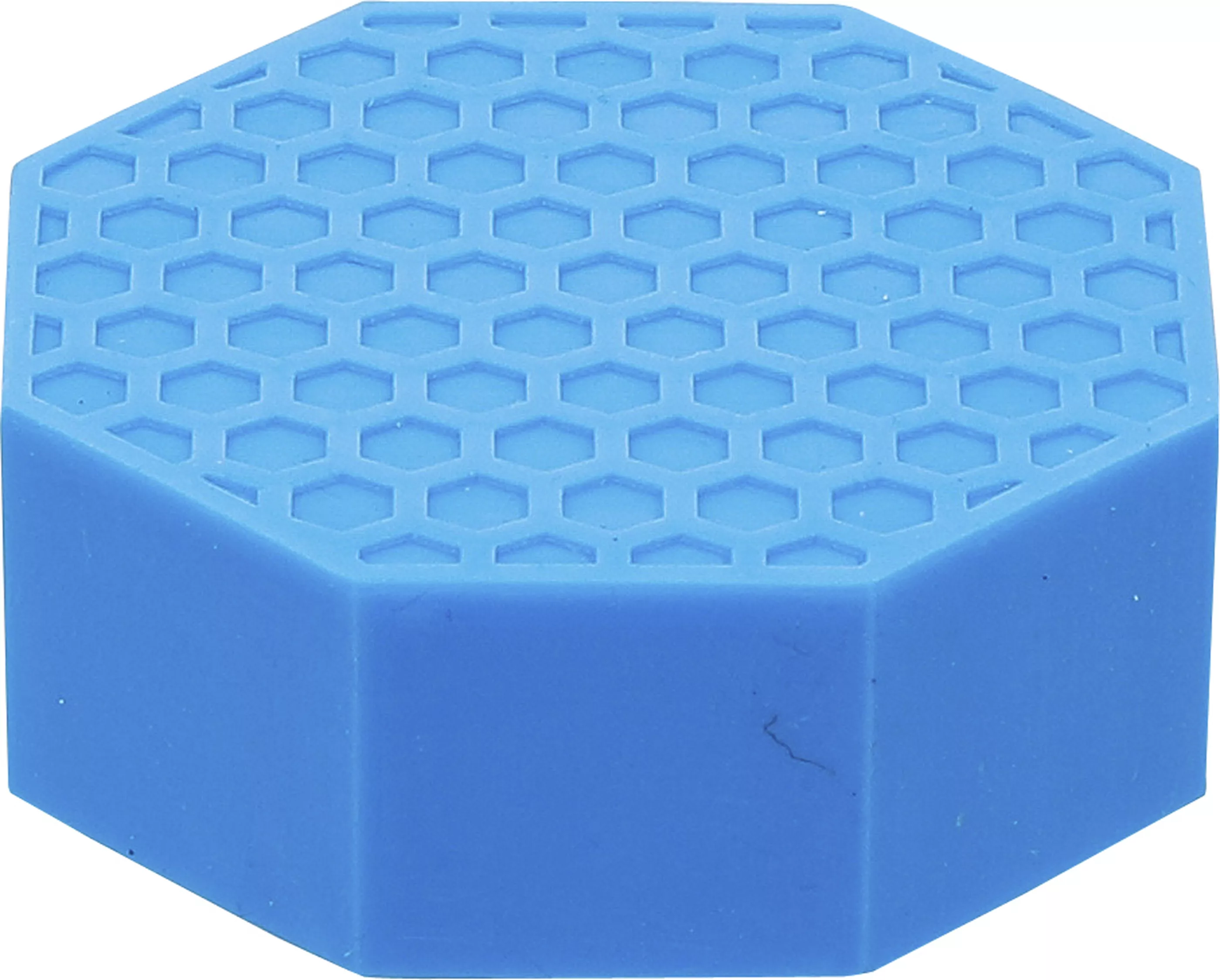 Gummiauflage | für Wagenheber | 70 x 70 x 26 mm