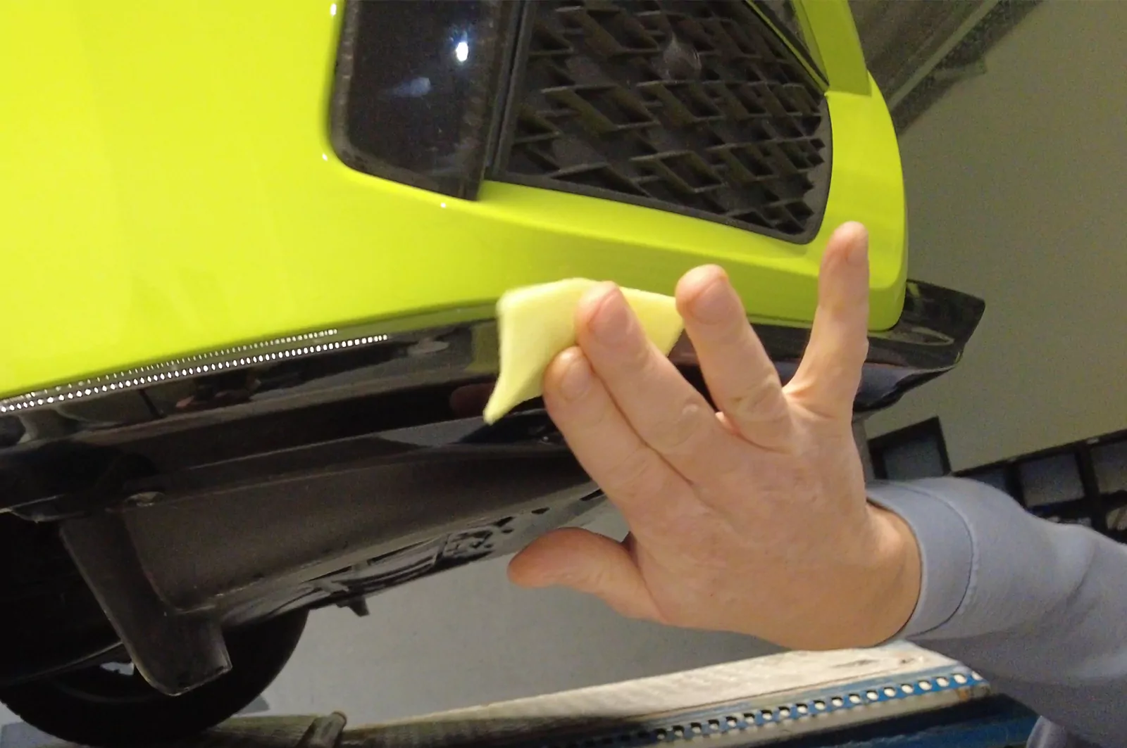 3M™ Acrylic Foam doppelseitiges Klebeband PX5011F 25mm x 3m und Primer ZB182