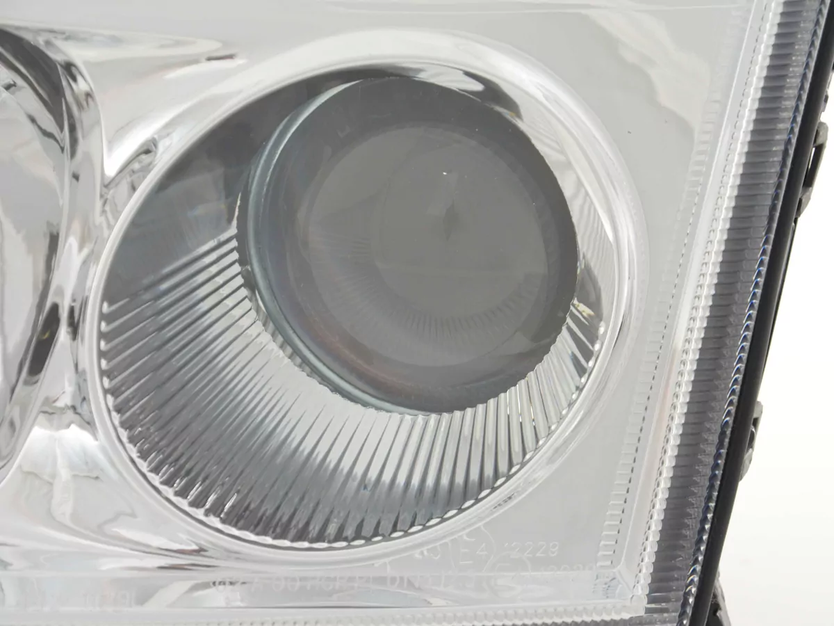 Verschleißteile Scheinwerfer links Opel Vectra C Bj. 02-05